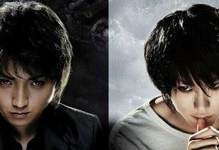 死亡笔记 2006,2006：揭开神秘笔记的黑暗力量