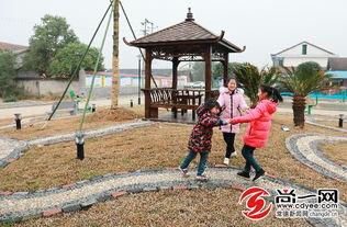 漂亮的村事,描绘乡村振兴的美丽画卷