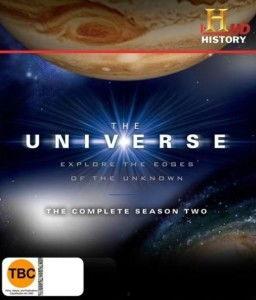 宇宙有道理 第二季,揭秘宇宙奥秘，探索未知边界